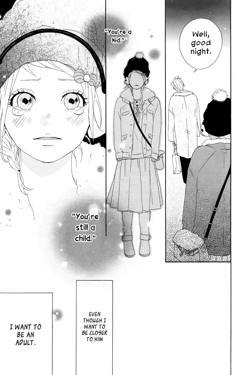 Yume Miru Taiyou Chapter 16 14